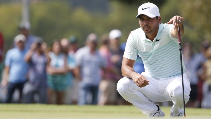 Jason Day – one of The Punter’s four picks at Torrey Pines